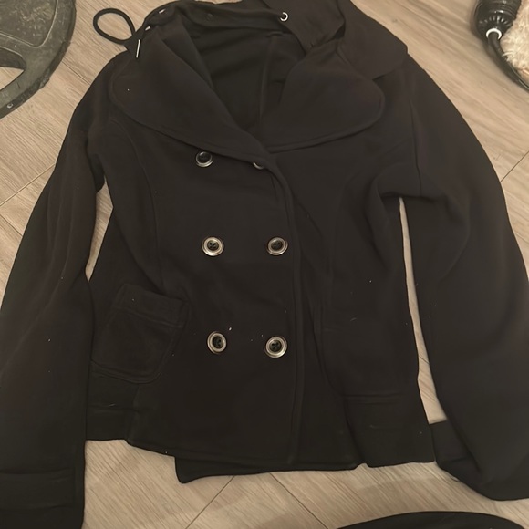 Jacket - Picture 1 of 1